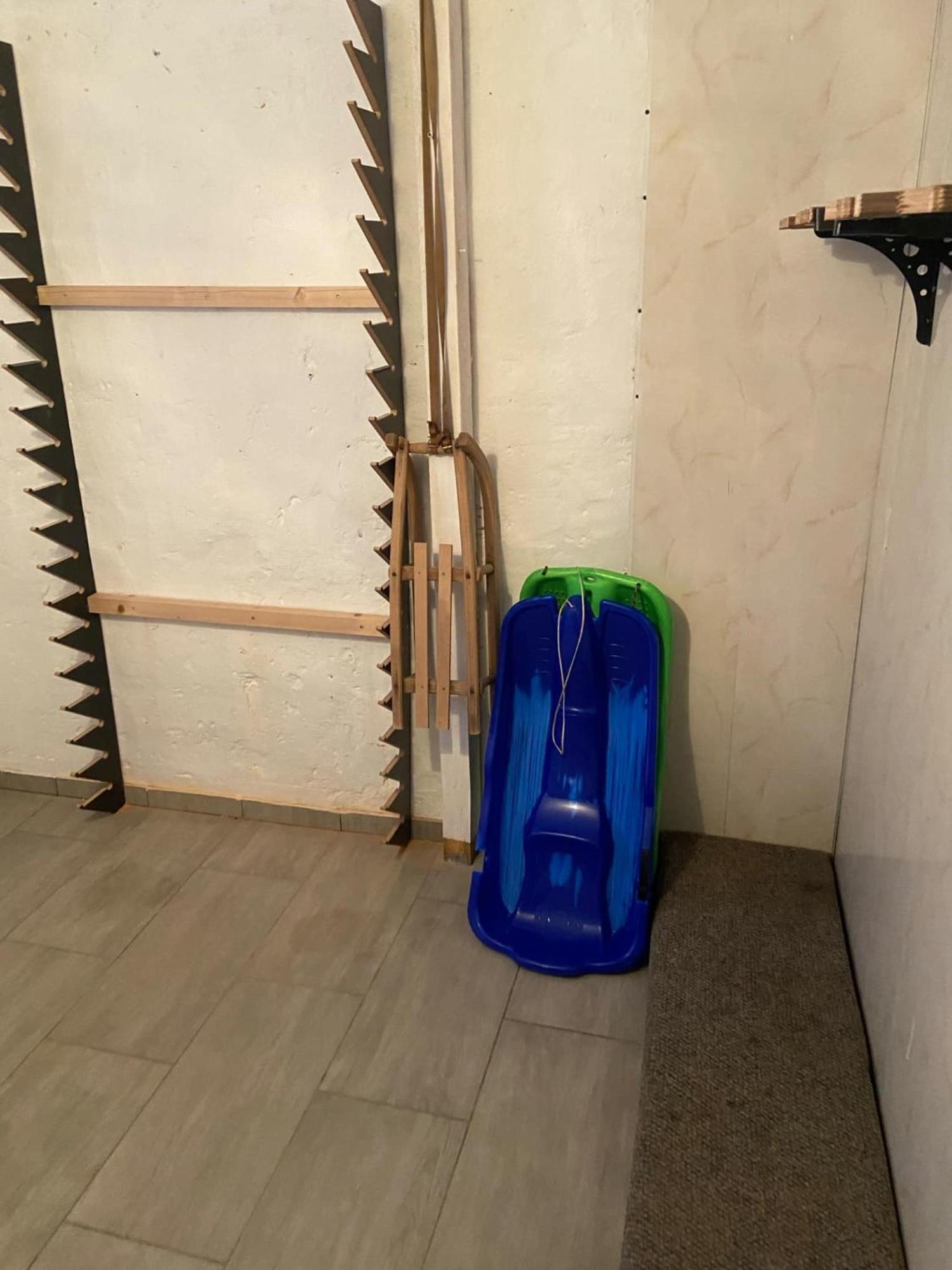 Apartman Orlicke Hory Orlicke Zahori Exterior photo