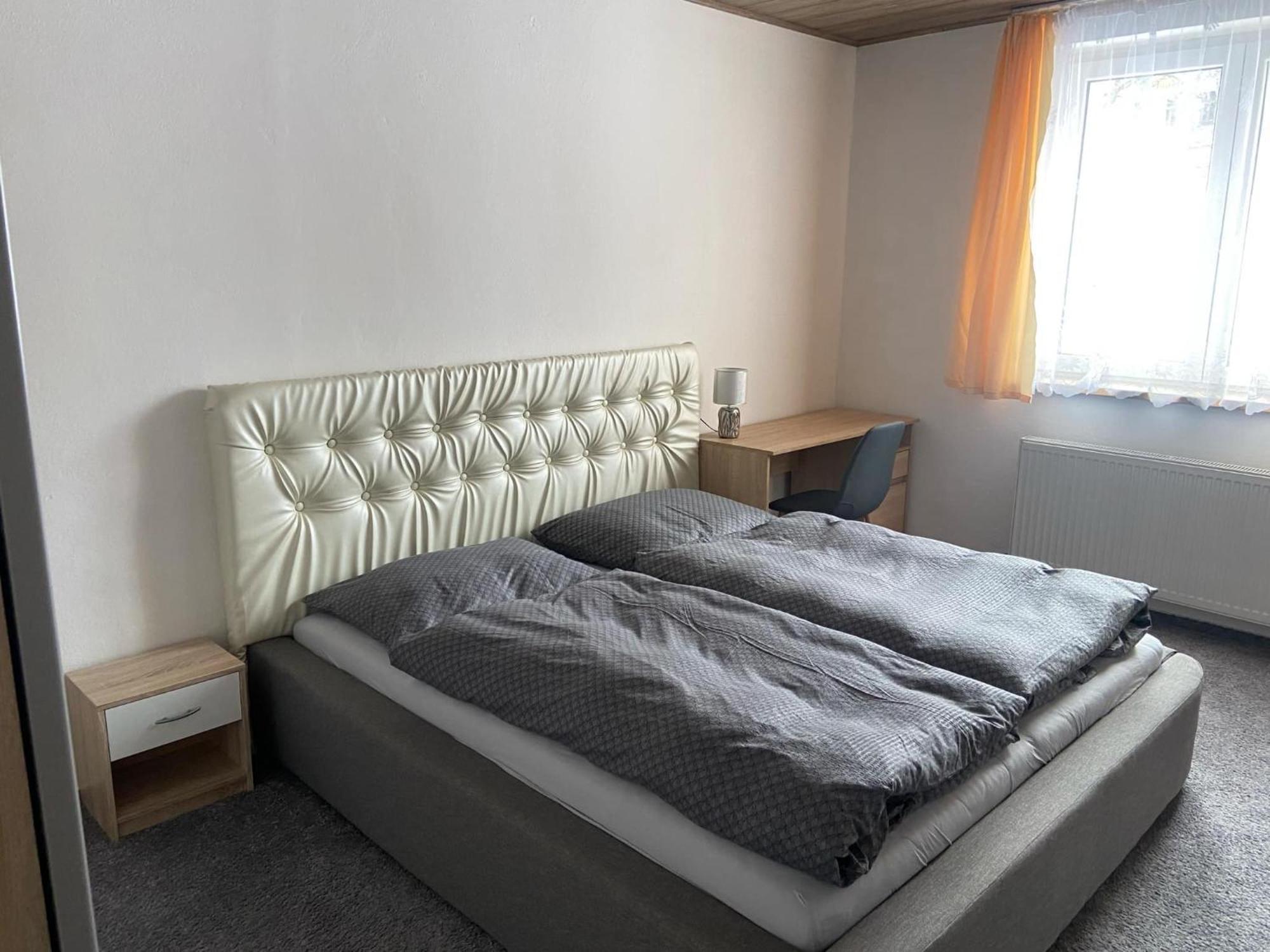 Apartman Orlicke Hory Orlicke Zahori Exterior photo
